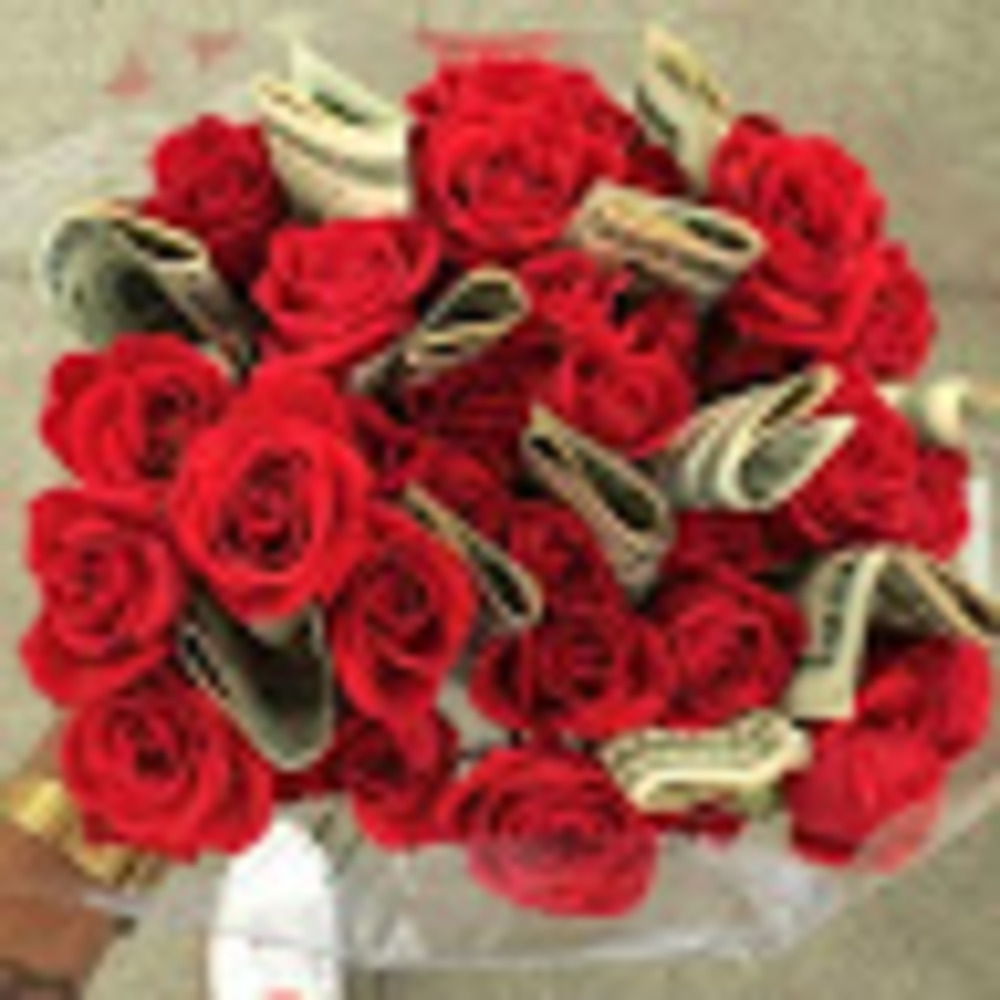 Meet your Posher, Bria'